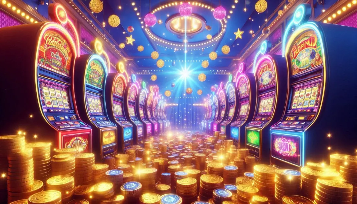BigClash Casino